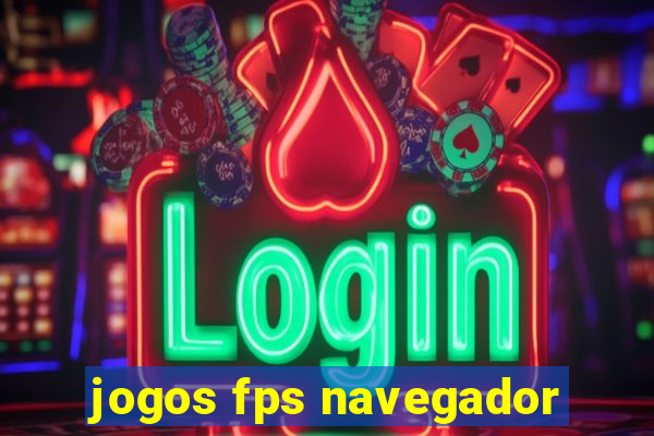 jogos fps navegador